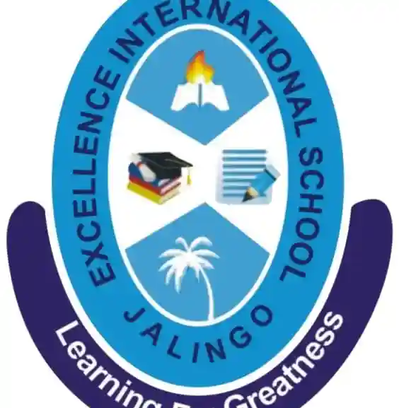 Excellent Best Global Academy Jalingo logo
