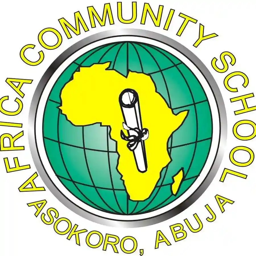 Africa Community School logo