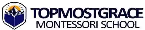 Topmost Grace Montessori School logo
