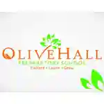 OliveHall Preparatory School logo