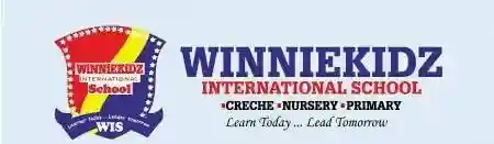 Winniekidz International School logo