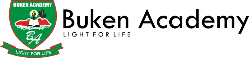 Buken Academy logo