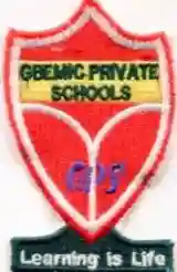 Gbemic Private School logo