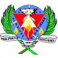 Holy Spirit Catholic Preparatory School logo