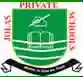 Jolas Private Schools logo