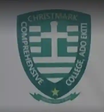 Christmark Comprehensive College logo