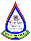 Euston British International School logo