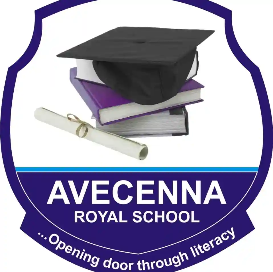 Avecenna Royal School logo