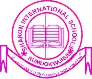 Sharon international schools logo