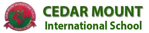Cedar Mount International School logo