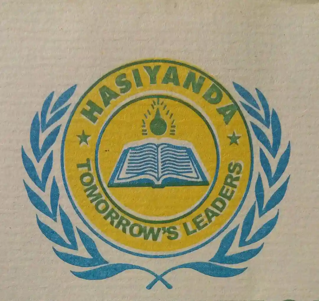Hasiyanda International Schools logo