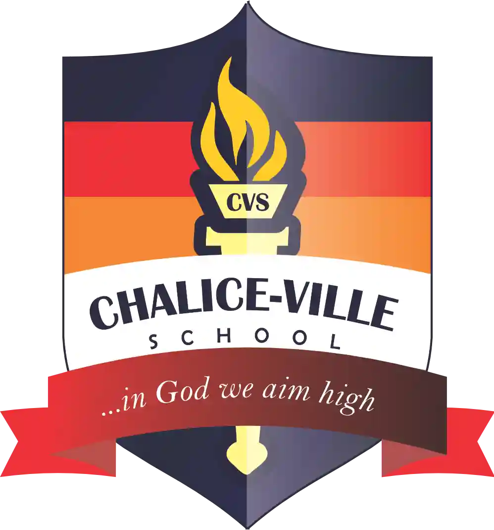 Chalice-ville School logo