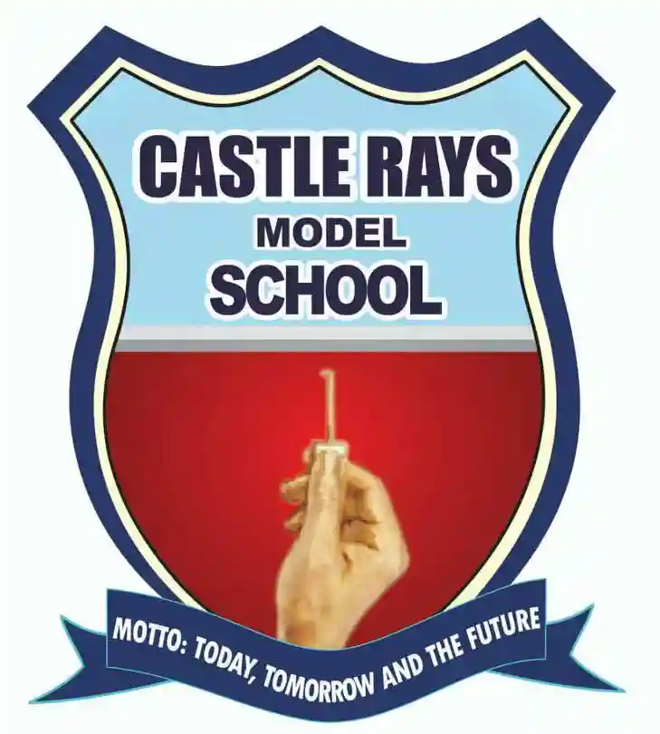 Castle Rays Model School logo