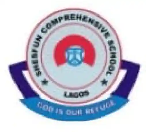 Shesfun Private School logo