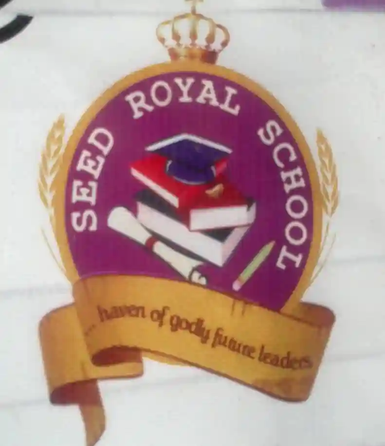 Seed Royal School logo