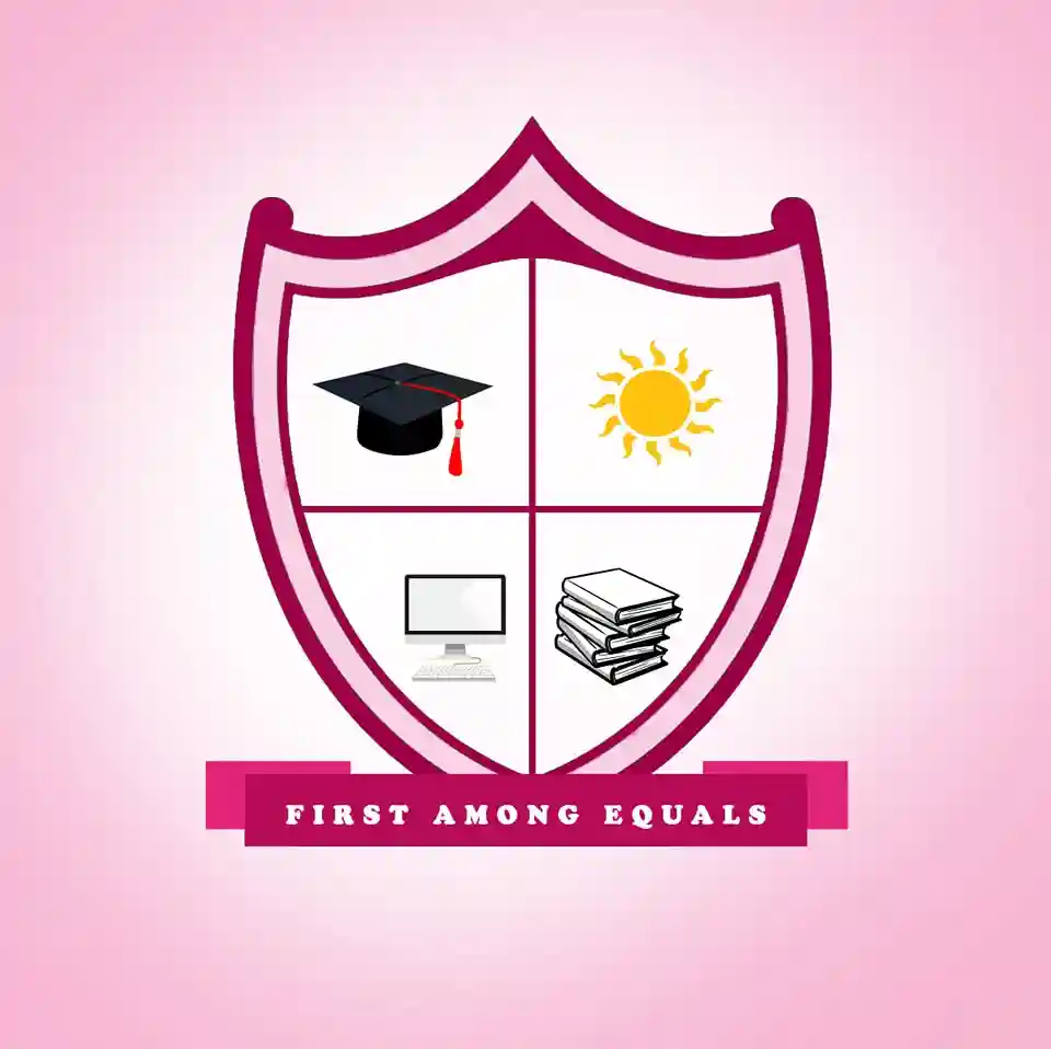 Lincoln Preparatory School, Berekum logo