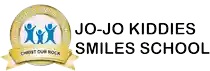 Jo-jo Kiddies Smiles School logo