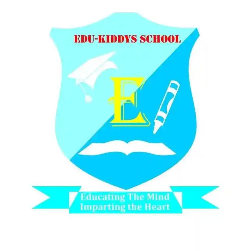 Edkints School logo