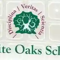 White Oaks School, Kisumu logo