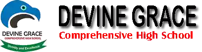 Devine Grace Comprehensive High School logo