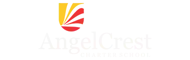 Angel Crest Charter School logo