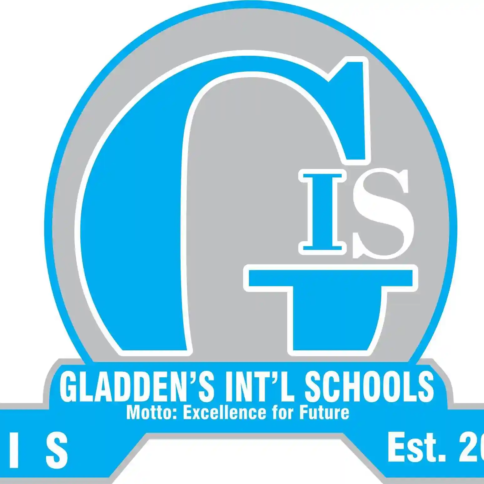 Gladden's International School logo