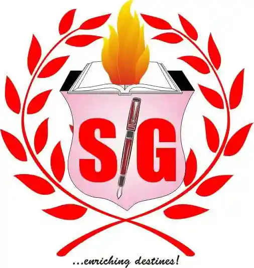 Success Gate Academy logo