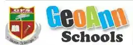 Geoann Private School logo