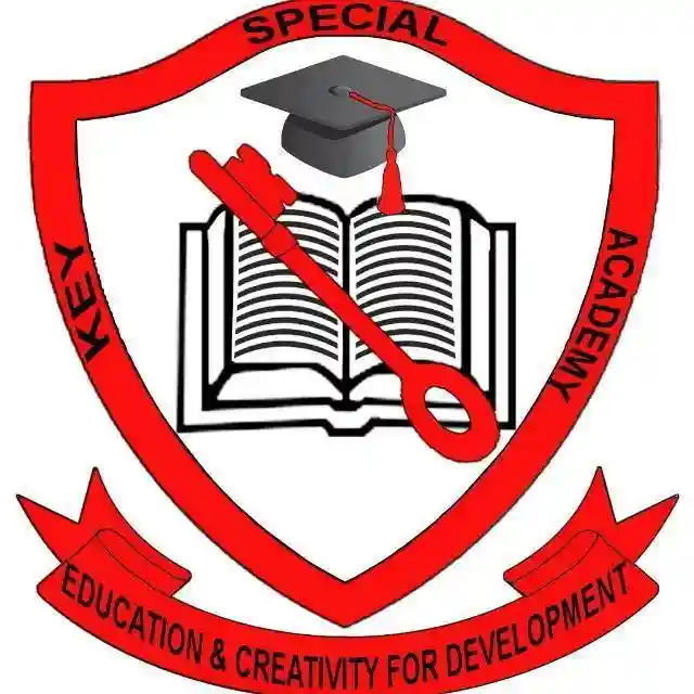 Key Special Academy logo