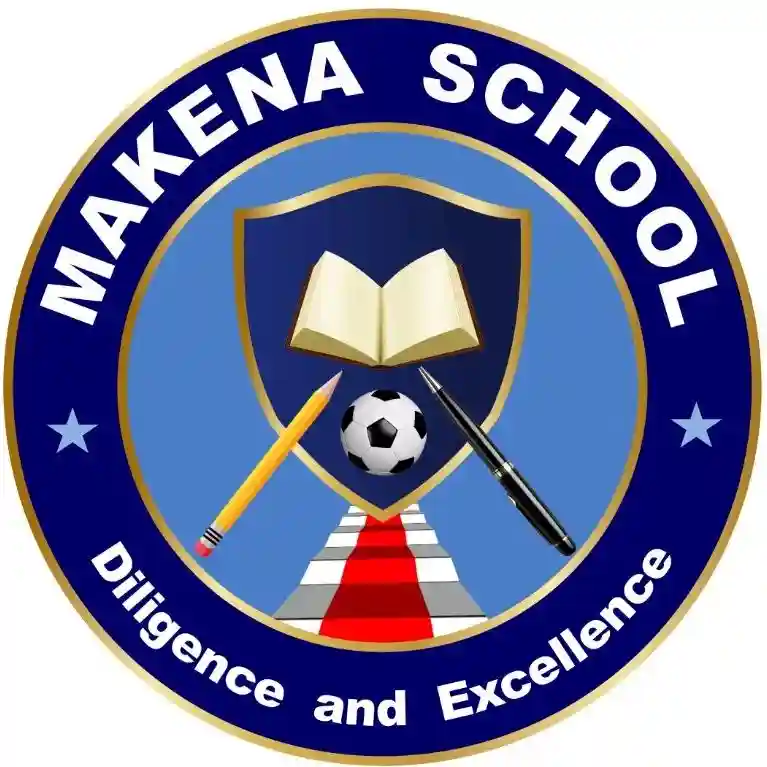 Makena School logo
