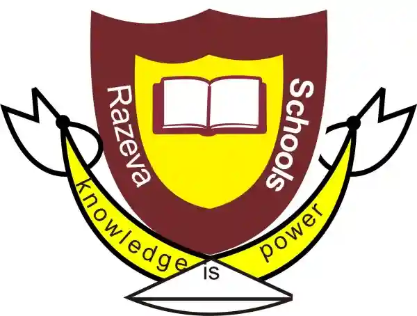 Razeva College logo