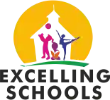 Excelling Schools logo