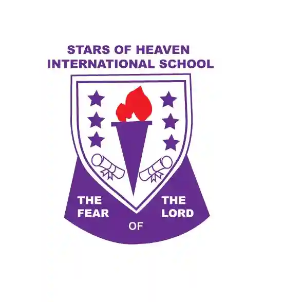 Stars of Heaven International School logo