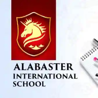 Alabaster International School logo