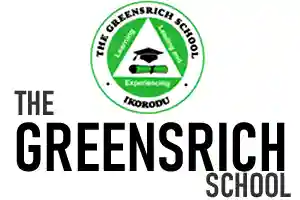 The Greensrich School logo