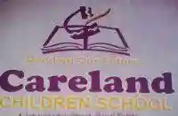 Careland Children Creche logo
