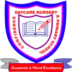 Confidence schools Abuja logo