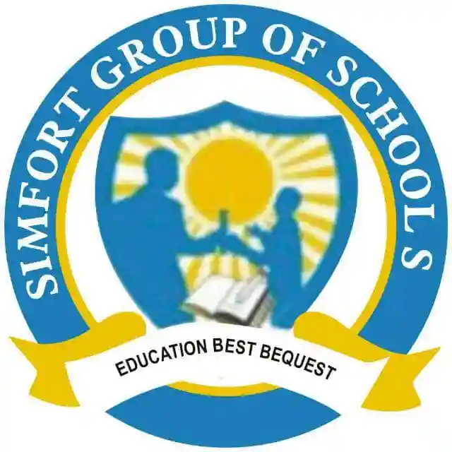 Simfort Montessori Nursery and Primary School logo