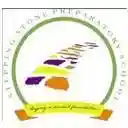Stepping Stone Preparatory School logo