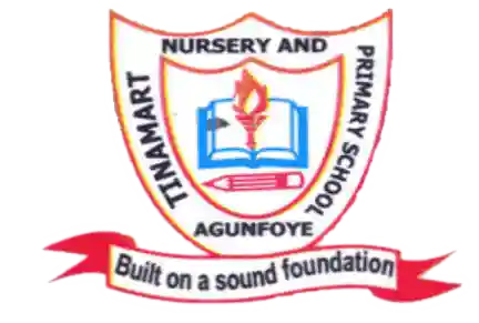 Tinamart Schools logo