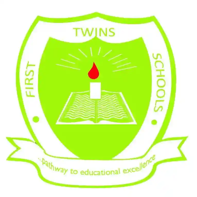 First Twins Schools logo