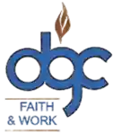De Gloryland College logo