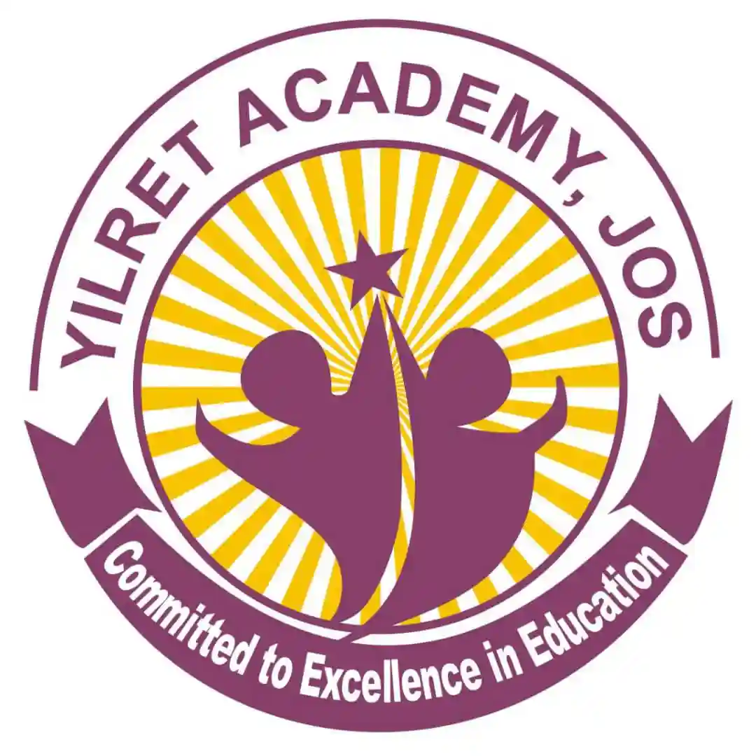 Yilret Academy logo