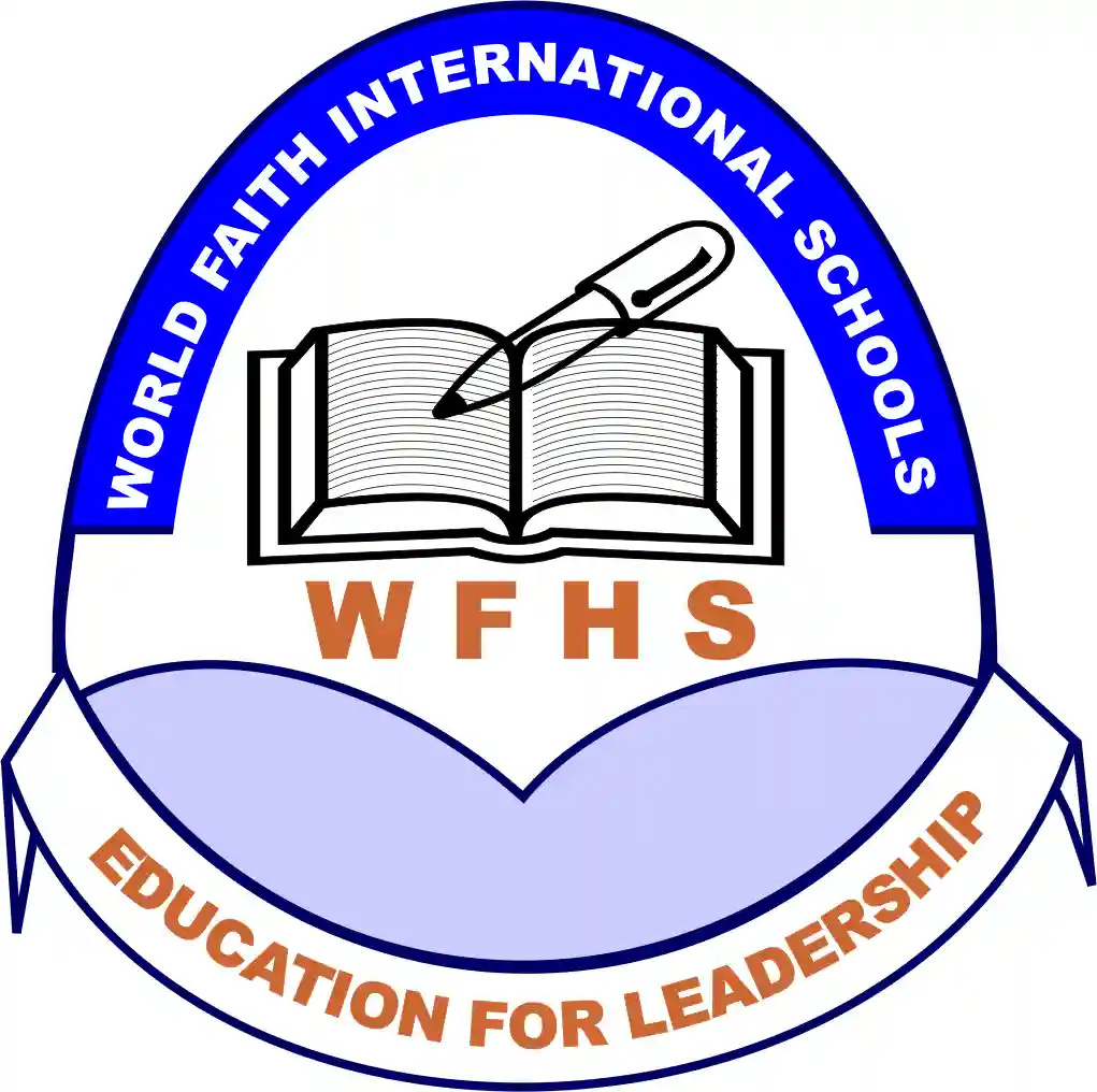 World Faith International School logo