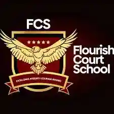 Flourish Court School logo