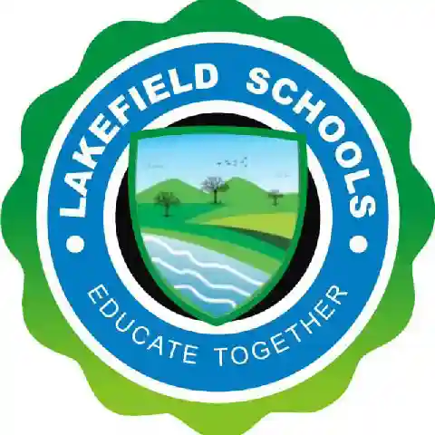 Lakefield Schools logo