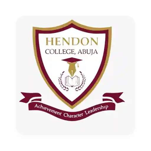Hendon College logo