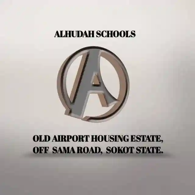 Alhudah Schools Sokoto logo