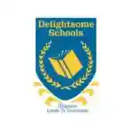 Delightsome School logo