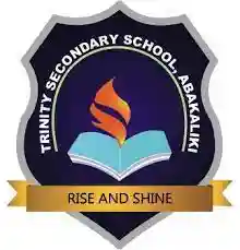 Trinity Schools Abakaliki logo